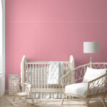 Papier Peint Simple minimaliste élégant Pink Chic<br><div class="desc">Simple minimaliste élégant papier peint Motif rose chic élégant présente un rose massif chic chic. Parfait pour la décoration de maison,  de bureau,  de salle d'événements et de fête. Créé par Evco Studio www.zazzle.com/store/evcostudio</div>