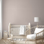 Papier Peint Simple minimaliste Élégant Plain Dusty Rose chic<br><div class="desc">Simple Minimaliste Élégant Papier Peint Dusty Rose chic sobre présente un élégant rose poussiéreux. Parfait pour la décoration de maison,  de bureau,  de salle d'événements et de fête. Créé par Evco Studio www.zazzle.com/store/evcostudio</div>