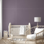 Papier Peint Simple minimaliste Élégant Plain Purple Chic<br><div class="desc">Simple Minimaliste Élégant Papier Peint Purple Chic Simple présente un chic violet solide. Parfait pour la décoration de maison,  de bureau,  de salle d'événements et de fête. Créé par Evco Studio www.zazzle.com/store/evcostudio</div>