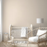 Papier Peint Simple minimaliste Élégant Plat Champagne Chic<br><div class="desc">Simple minimaliste Elégant Fond de Champagne Chic Motif Wallpaper présente un élégant champagne solide. Parfait pour la décoration de maison,  de bureau,  de salle d'événements et de fête. Créé par Evco Studio www.zazzle.com/store/evcostudio</div>