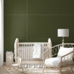 Papier Peint Simple minimaliste Élégant Plat Olive Green Chic<br><div class="desc">Simple minimaliste Élégant papier peint vert olive clair élégant présente un élégant vert d'olive massif. Parfait pour la décoration de maison,  de bureau,  de salle d'événements et de fête. Créé par Evco Studio www.zazzle.com/store/evcostudio</div>