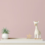 Papier Peint Simple minimaliste élégant Rose Quartz Chic<br><div class="desc">Simple Minimaliste Elegant Rose Quartz Chic Wallpaper présente un chic quartz rose solide. Parfait pour la décoration de maison,  de bureau,  de salle d'événements et de fête. Créé par Evco Studio www.zazzle.com/store/evcostudio</div>