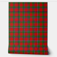 Sinclair Tartan Plaid Scottish Clan