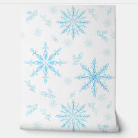 Snowflakes Cristaux de glace uniques