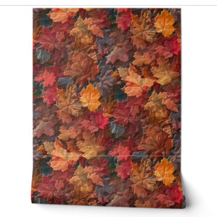 Papier Peint Soggy Mulch