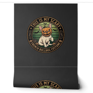 Papier Peint Sorcière de jour infirmière Nuit Halloween Faucheu