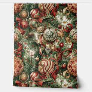 Papier Peint Sougarplum Étincelle Noël