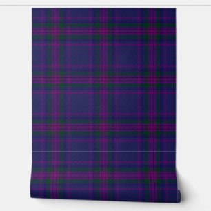 Papier Peint Spirit of Bannockburn Tartan Plaid Scottish