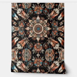 Papier Peint Spirit Walker