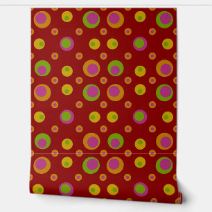 Papier Peint Spooky Speyeballs NF