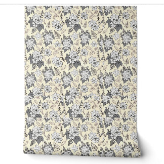 papier peint studio artisan de Bloomington m3galle
