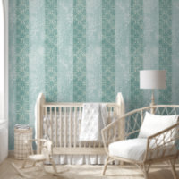 Style vintage Antique - motif sans soudure 11