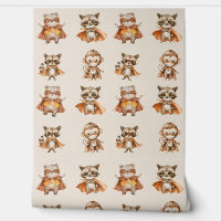 Superhero Bois Animaux Neutres Garçons
