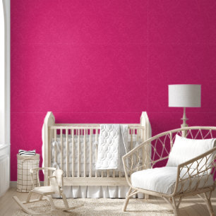 Papier Peint Surface rose texturée avec un motif subtil en spir