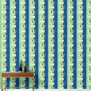 Papier Peint Symboles de pharmacie