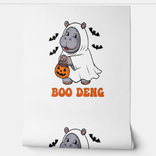 Papier Peint T-shirt Boo Deng