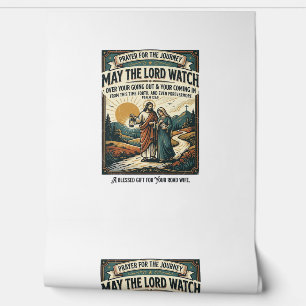 Papier Peint T-Shirt pour conjoint du Jesus Motorcycle Club Ins