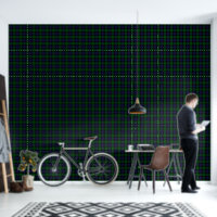 Tartan noir