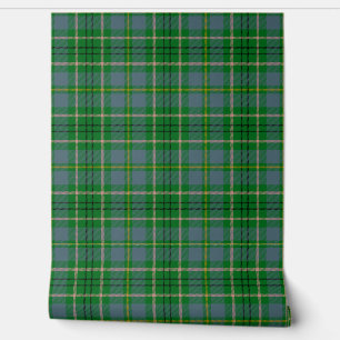 Papier Peint Taylor Tartan Plaid Scottish Clan