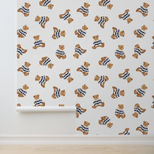 Papier peint Teddy Bear