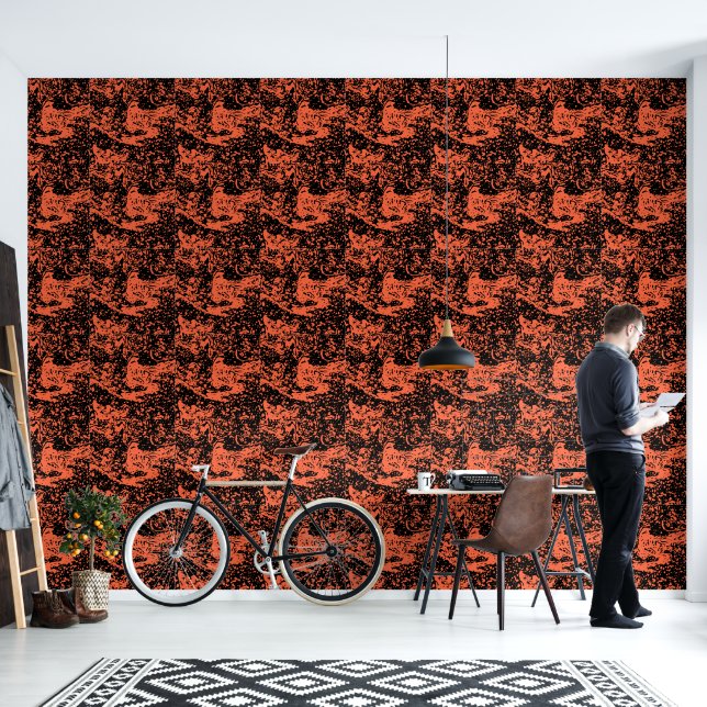 Papier Peint  Texture Granite Marbre Nature Mignon   (Salon)