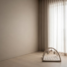 The Foundation Sand Beige™ Environnement Calme