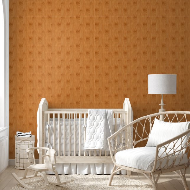 Papier Peint Toast de bambou Grain (Enfants)