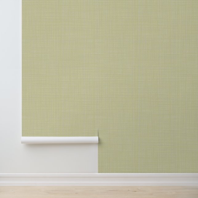 Papier Peint Toile de jute de campagne (Application)