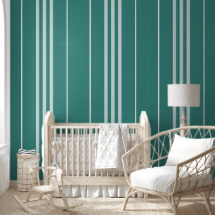 Papier Peint Traces et lignes colorées 12a