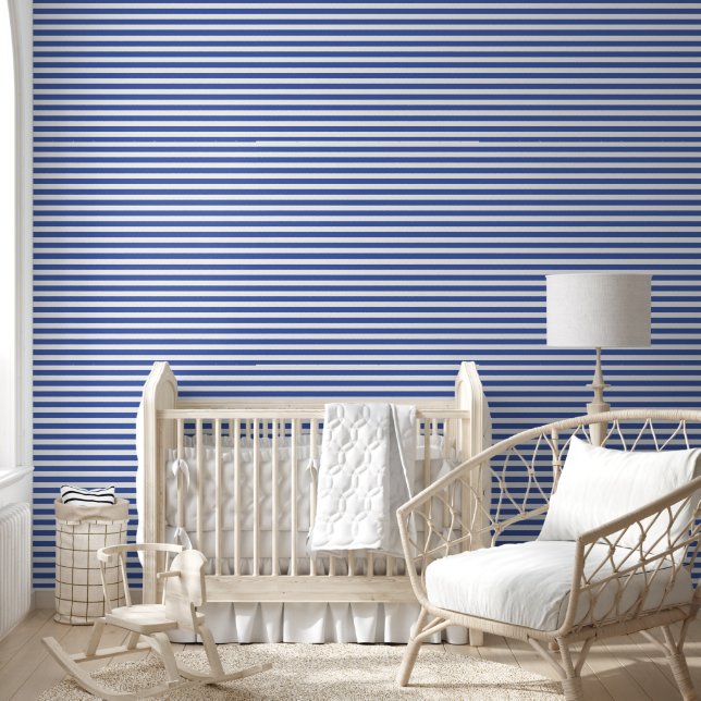 Papier Peint Traces et lignes colorées 8 (Enfants)