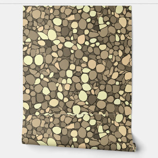 Papier Peint Unification des couleurs