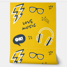 Urban Gamer, Love Music