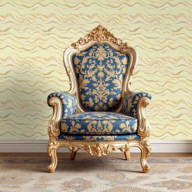 Papier Peint vague (Créateur téléchargé)