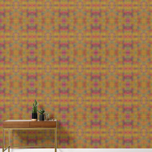 Papier Peint Variation poussière d'or