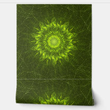 Verdant Pulse – The Bloom of Energy