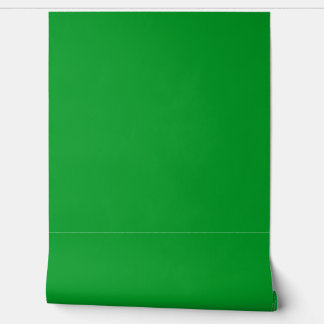 Papier Peint Vert