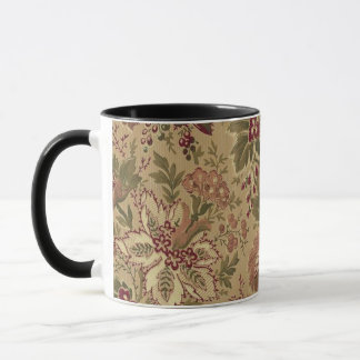 Papier peint vintage - Mug de café - Bota antique