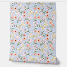 Violettes délicates