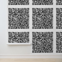 Votre fond d'écran de scan de code QR Créer un des