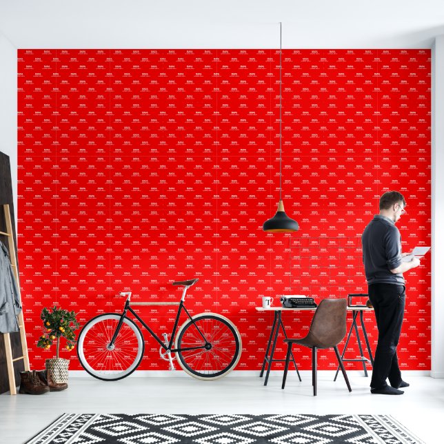 Papier Peint Wallpaper (Salon)