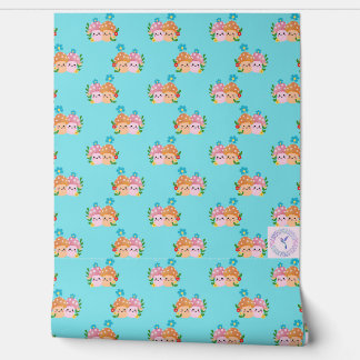 Papier Peint Wallpaper