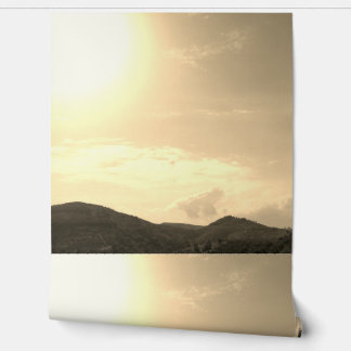 Papier Peint Wallpaper style design