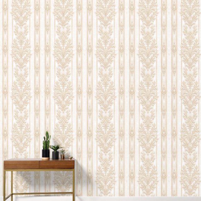 Papier Peint Wellbeing & Project Laboratory Celest (Couloir)