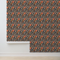 Whimsical Organic Motif : Un Dotty Design Jouant