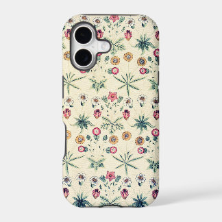 Papier peint William Morris Daisy