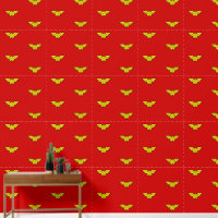 Wonder Woman | Logo classique