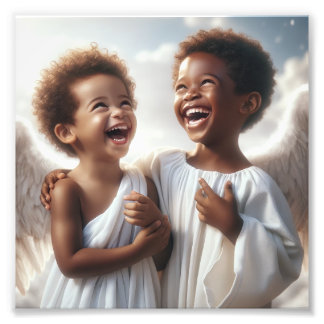 Papier photo Angel Kidz Premium Satin