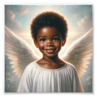 Papier photo Angel Kidz Premium Satin