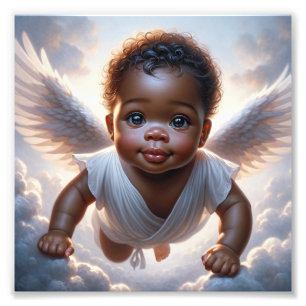 Papier photo Angel Kidz Premium Satin