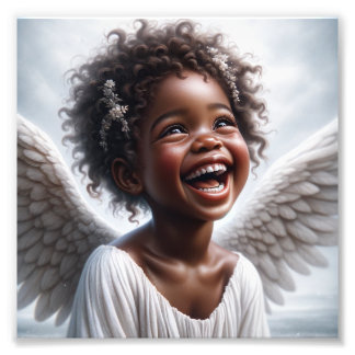 Papier photo Angel Kidz Premium Satin